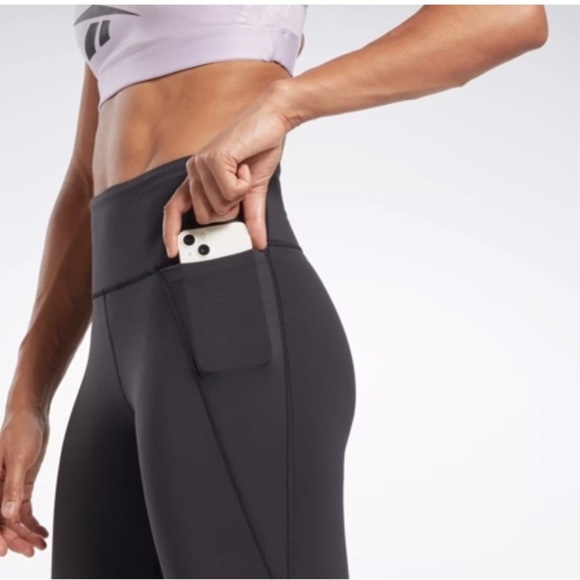 Reebok Lux High rise tight, Size: XS, Brand new - Picture 6 of 11